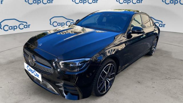 Mercedes Benz Classe E 300 306 Eq Power 9g-Tronic Amg Line