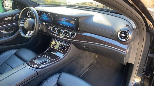 Mercedes Benz Classe E image 9