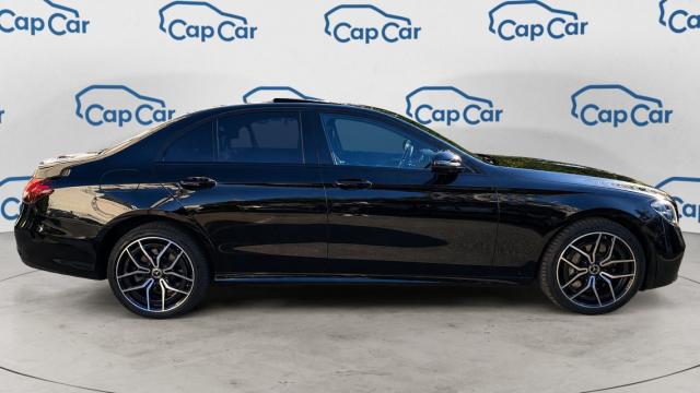 Mercedes Benz Classe E image 8