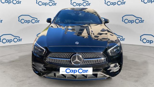 Mercedes Benz Classe E image 5