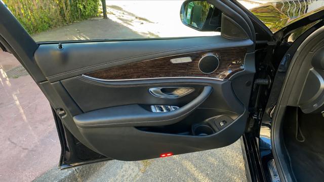 Mercedes Benz Classe E image 6