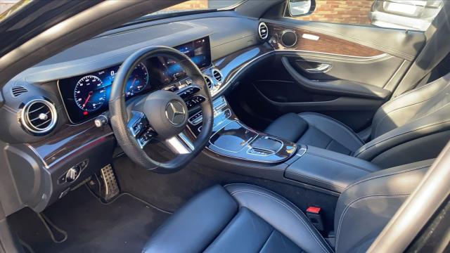 Mercedes Benz Classe E image 4