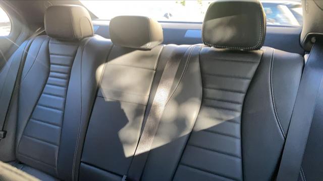 Mercedes Benz Classe E image 7