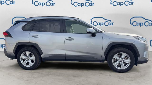 Toyota Rav4 image 9