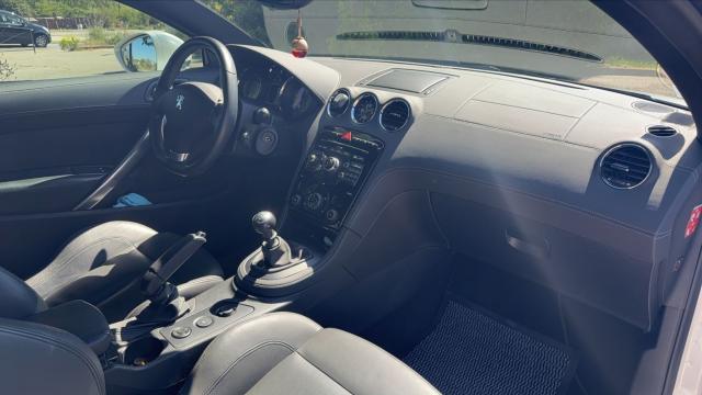Peugeot Rcz image 2