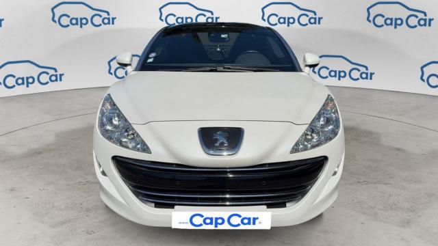 Peugeot Rcz image 5