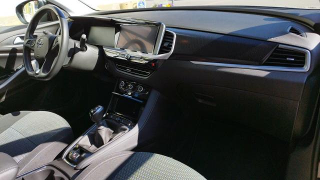 Opel Grandland image 5