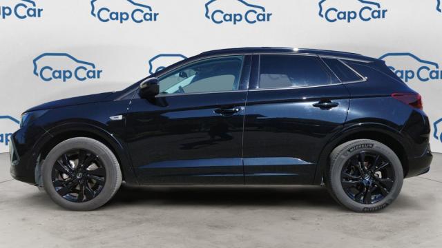 Opel Grandland image 4