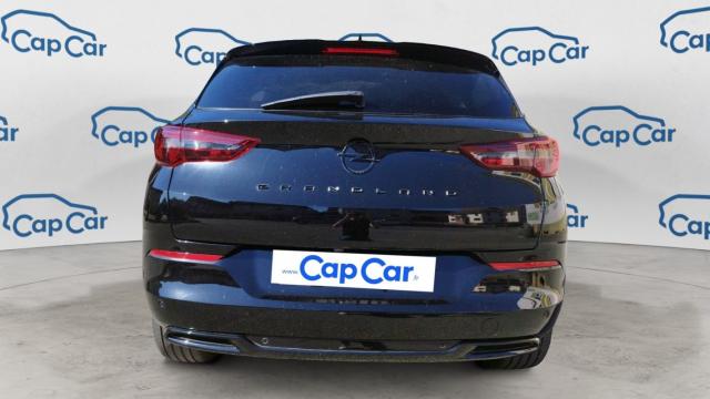 Opel Grandland image 7