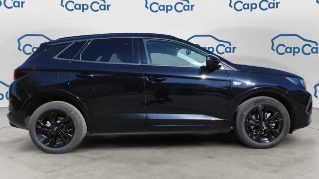 Opel Grandland image 1