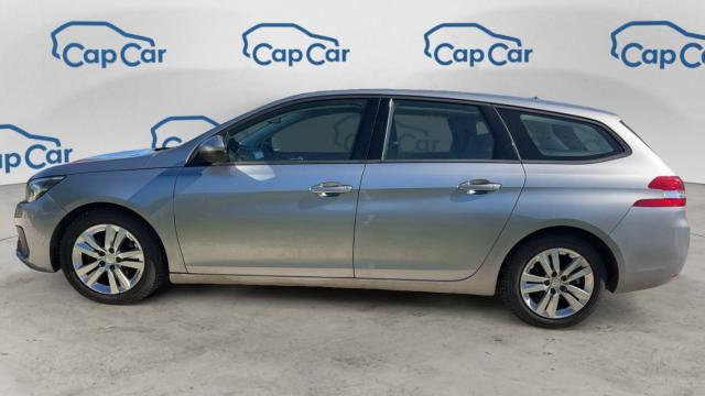 Peugeot 308 image 5