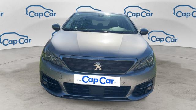 Peugeot 308 image 3