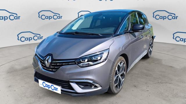 Renault Scénic Iv 1.3 Tce 140 Intens
