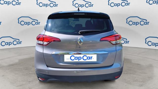Renault Scénic image 8