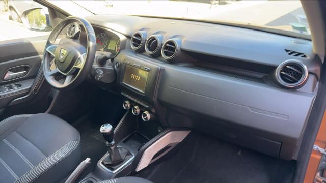 Dacia Duster image 5