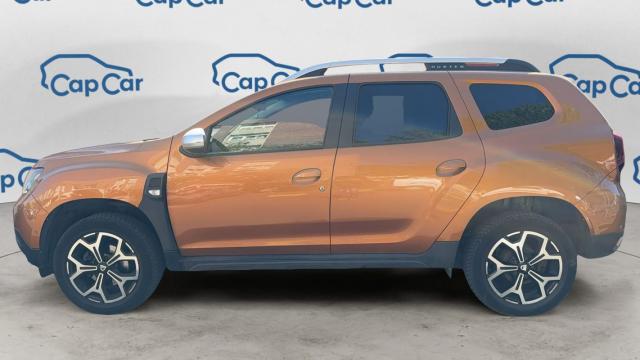 Dacia Duster image 1