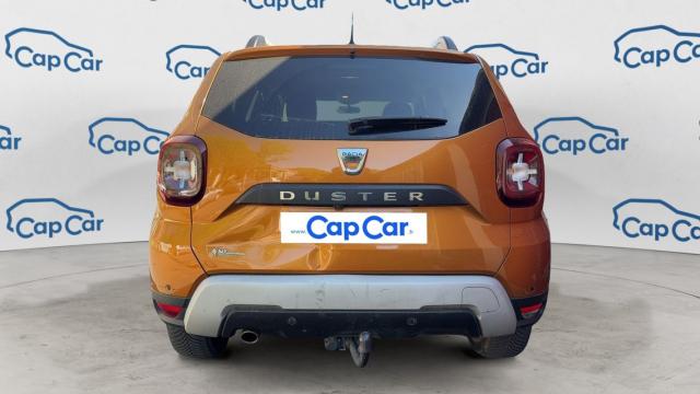 Dacia Duster image 8