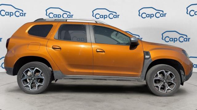Dacia Duster image 7