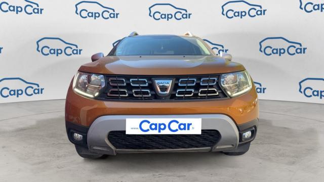 Dacia Duster image 4