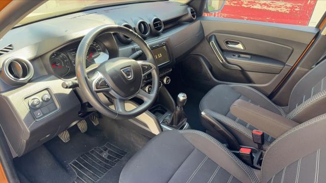 Dacia Duster image 6