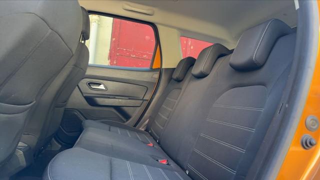 Dacia Duster image 9