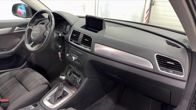 Audi Q3 image 6