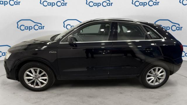 Audi Q3 image 9