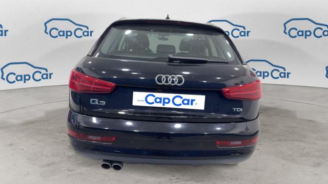 Audi Q3 image 4