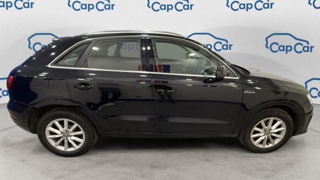 Audi Q3 image 2