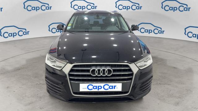 Audi Q3 image 3