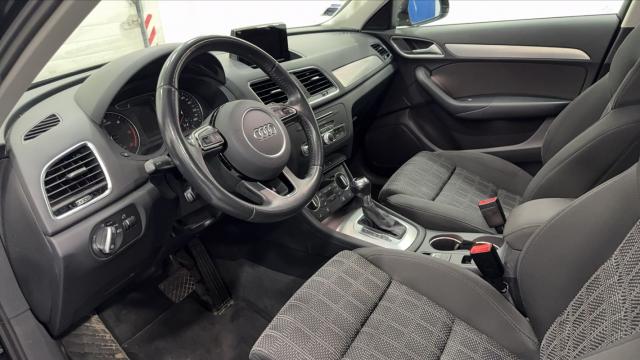 Audi Q3 image 1