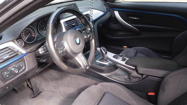 Bmw Serie 4 Coupé image 6