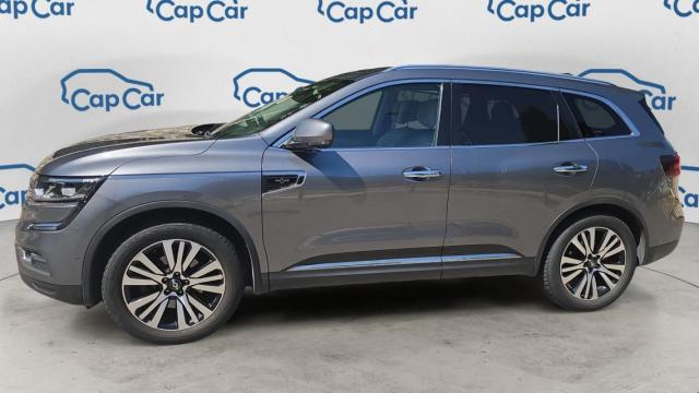 Renault Koleos image 5