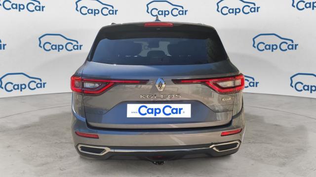 Renault Koleos image 4