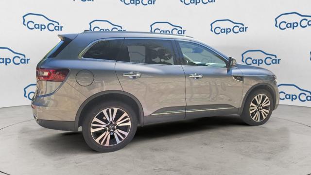 Renault Koleos image 9