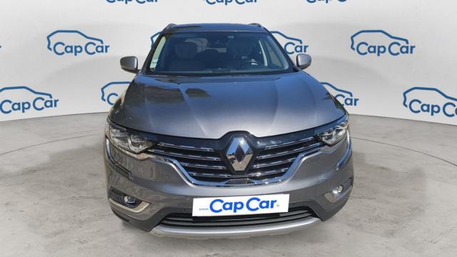 Renault Koleos image 2
