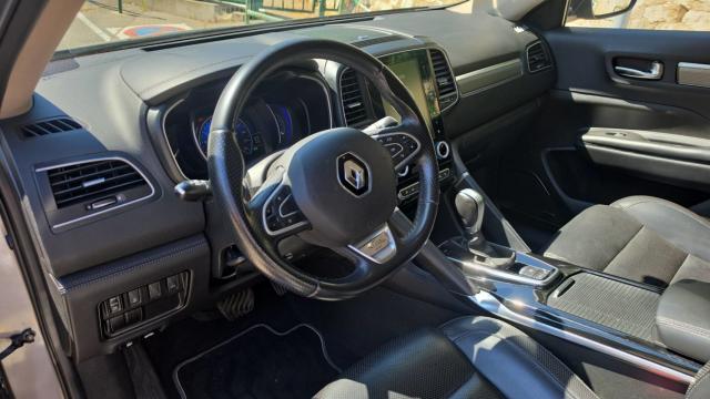 Renault Koleos image 3