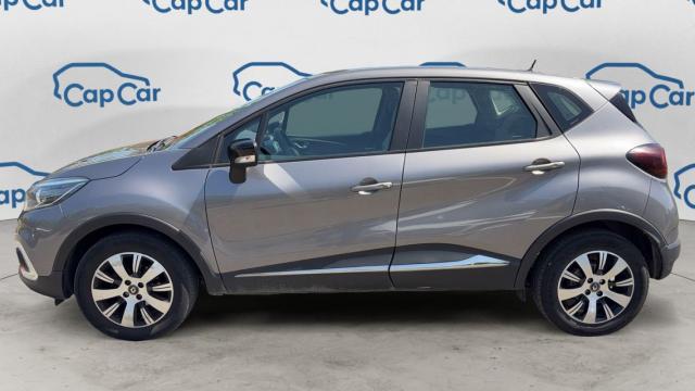 Renault Captur image 7
