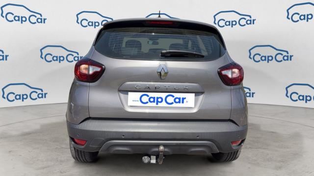 Renault Captur image 1