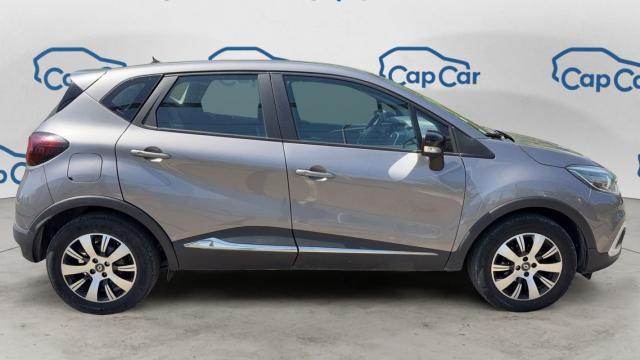 Renault Captur image 3