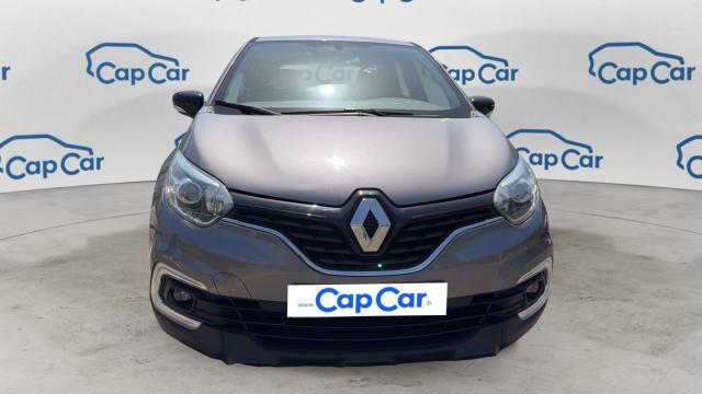 Renault Captur image 8