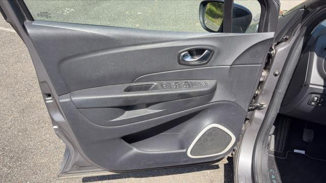 Renault Captur image 6