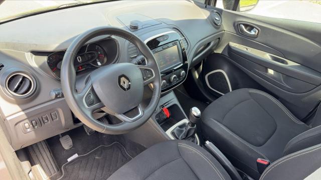 Renault Captur image 9