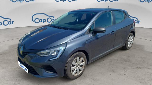 Renault Clio Societe 1.5 Blue Dci 85 Air