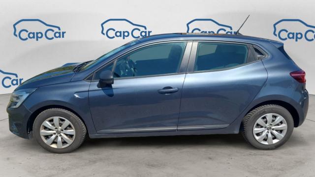 Renault Clio image 8