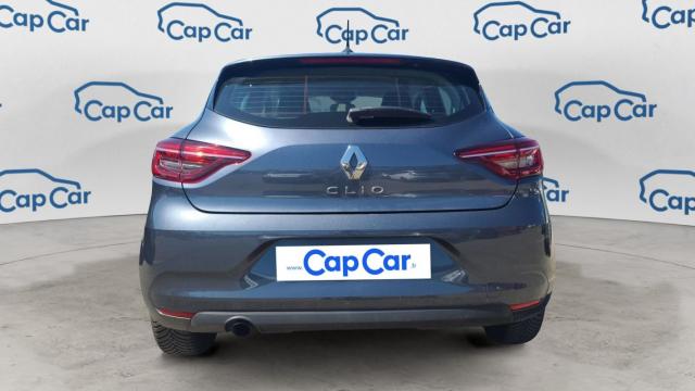 Renault Clio image 4
