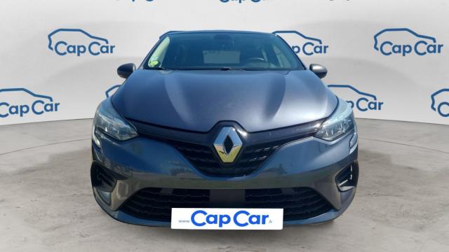 Renault Clio image 2