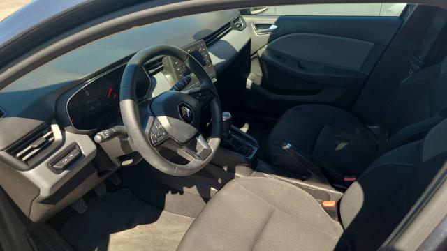 Renault Clio image 3