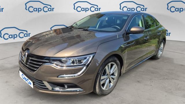 Renault Talisman 1.6 Dci 130 Zen - Première Main