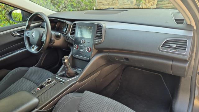 Renault Talisman image 8